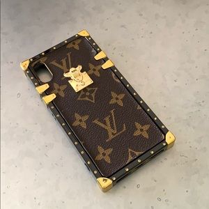 iPhone 11 xs Max phone case